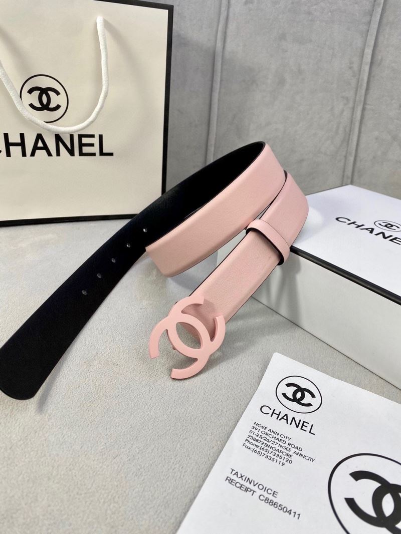 CHANEL